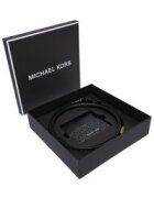 MICHAEL Michael Kors Компелкт калъф за карти и колан 39S4LBLY6B