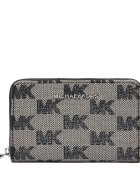 MICHAEL Michael Kors Портфейл 32F6SJ6D0J