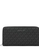 MICHAEL Michael Kors Портфейл Greyson 39F9LGYZ3B