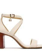 MICHAEL Michael Kors Сандали Alexa Block 40S6AXMS1L
