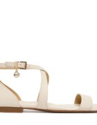 MICHAEL Michael Kors Сандали Alexa Flex Flat 40S6AXFS1L