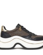 MICHAEL Michael Kors Сникърси Arla 43F5ARFS2L