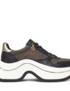 MICHAEL Michael Kors Сникърси Arla 43F5ARFS2L