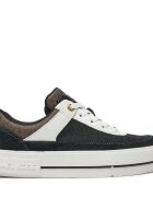 MICHAEL Michael Kors Сникърси Aurora Lace Up 43F4AUFS2D