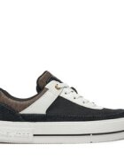 MICHAEL Michael Kors Сникърси Aurora Lace Up 43F4AUFS2D