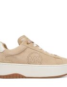 MICHAEL Michael Kors Сникърси Dootie 43T6DTFS1S