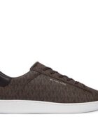 MICHAEL Michael Kors Сникърси Duke Lace Up 42F6DUFS1B