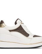 MICHAEL Michael Kors Сникърси Emmy 43F5EMFS4L