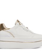 MICHAEL Michael Kors Сникърси Hayes Lace Up 43R4HYFS2L