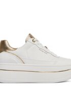 MICHAEL Michael Kors Сникърси Hayes Lace Up 43R4HYFS2L