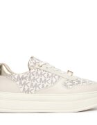 MICHAEL Michael Kors Сникърси Hayes Phoebe MK05102256