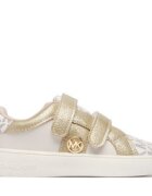 MICHAEL Michael Kors Сникърси Jem Raine H&L MK05766256
