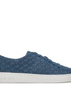MICHAEL Michael Kors Сникърси Keaton Lace Up 43S5KTFS1D
