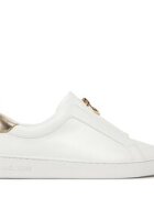 MICHAEL Michael Kors Сникърси Keaton Zip Slip On 43R4KTFP2B