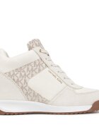 MICHAEL Michael Kors Сникърси Nikko S2 Wedge Trainer 43F6NKFS4S