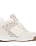 MICHAEL Michael Kors Сникърси Nikko S2 Wedge Trainer 43F6NKFS4S