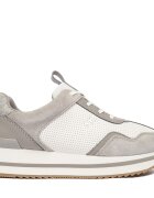MICHAEL Michael Kors Сникърси Raina 43T6RNFS1D