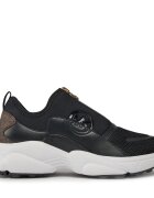 MICHAEL Michael Kors Сникърси Sami Zip Trainer 43H3SMFSHD