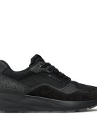 MICHAEL Michael Kors Сникърси Trevor Mixed-Media Trainer 42F4TRFS7D