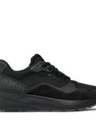MICHAEL Michael Kors Сникърси Trevor Mixed-Media Trainer 42F4TRFS7D