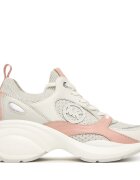 MICHAEL Michael Kors Сникърси Zuma Knit Trainer 43S6ZUFS1D