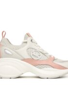 MICHAEL Michael Kors Сникърси Zuma Knit Trainer 43S6ZUFS1D