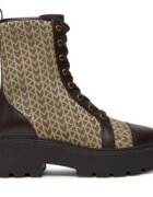 MICHAEL Michael Kors Зимни обувки Blake 40T5BKFE5Y