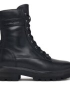 MICHAEL Michael Kors Зимни обувки Caleb 40F6CBFE5L