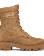 MICHAEL Michael Kors Зимни обувки Caleb Lug 40F6CBFE5S
