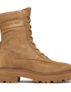 MICHAEL Michael Kors Зимни обувки Caleb Lug 40F6CBFE5S