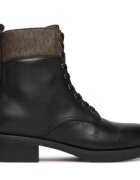 MICHAEL Michael Kors Зимни обувки Lyle 40F5LYFB8L