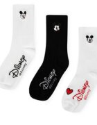 Mickey&Friends Дълги чорапи ACCCS-SS24-338DSTC