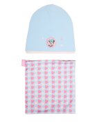 Mickey&Friends Комплект шапка и шал тип комин CEO-ACCCS-AW25-220DSTC