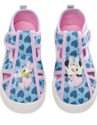 Mickey&Friends Пантофи CEO-BIC-AW25-108DSTC