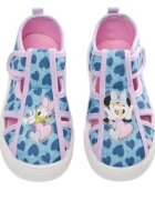 Mickey&Friends Пантофи CEO-BIC-AW25-108DSTC