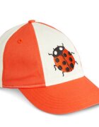 MINI RODINI Шапка с козирка 2526510142