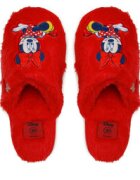 Minnie Mouse Пантофи AW22-125DSTC-A