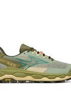 Mizuno Маратонки за бягане Wave Mujin 11 J1GK2570