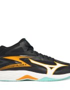 Mizuno Обувки за зала Thunder Blade Z Mid V1GA2375