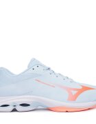 Mizuno Обувки за зала Wave Lightning Pro V1GA2660