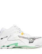 Mizuno Обувки за зала Wave Lightning Z8 Mid V1GA2405
