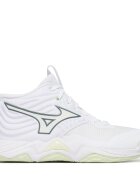 Mizuno Обувки за зала Wave Momentum Elite Mid V1GA2517