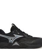 Mizuno Обувки за зала Wave Momentum Elite V1GC2512