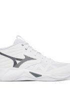 Mizuno Обувки за зала Wave Momentum Pro Mid V1GA2545