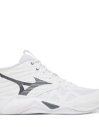Mizuno Обувки за зала Wave Momentum Pro Mid V1GA2545
