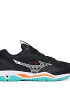 Mizuno Обувки за зала Wave Stealth 6 X1GA2430