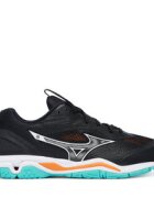Mizuno Обувки за зала Wave Stealth 6 X1GA2430