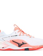 Mizuno Обувки за зала Wave Stealth Neo 2.1 X1GA2640