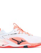 Mizuno Обувки за зала Wave Stealth Neo 2.1 X1GA2640
