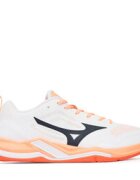 Mizuno Обувки за зала Wave Stealth Pro X1GA2680